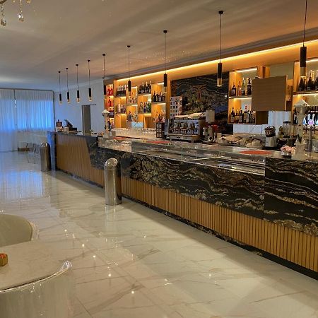 רומא Residence Parco Tirreno מראה חיצוני תמונה
